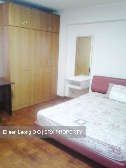 Blk 50 Hoy Fatt Road (Bukit Merah), HDB 5 Rooms #270509001